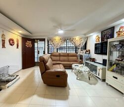 Blk 221 Serangoon Avenue 4 (Serangoon), HDB 4 Rooms #603506531